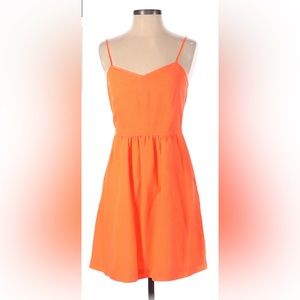 J Crew Factory mini dress